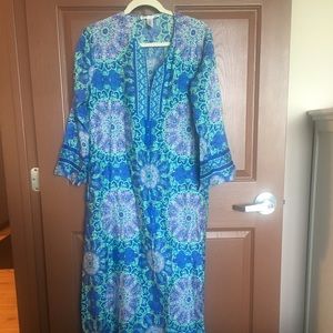 Oscar De La Renta Nightgown